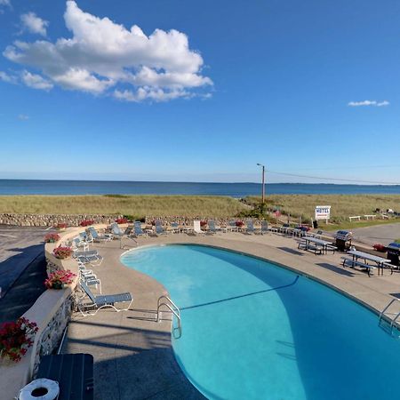 Sea View Inn أولد أوركاد بيتش المظهر الخارجي الصورة