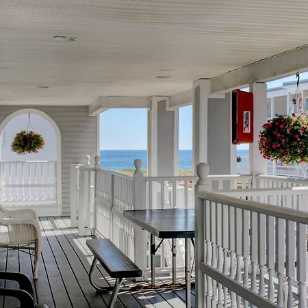 Sea View Inn أولد أوركاد بيتش المظهر الخارجي الصورة