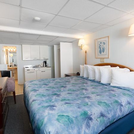 Sea View Inn أولد أوركاد بيتش المظهر الخارجي الصورة