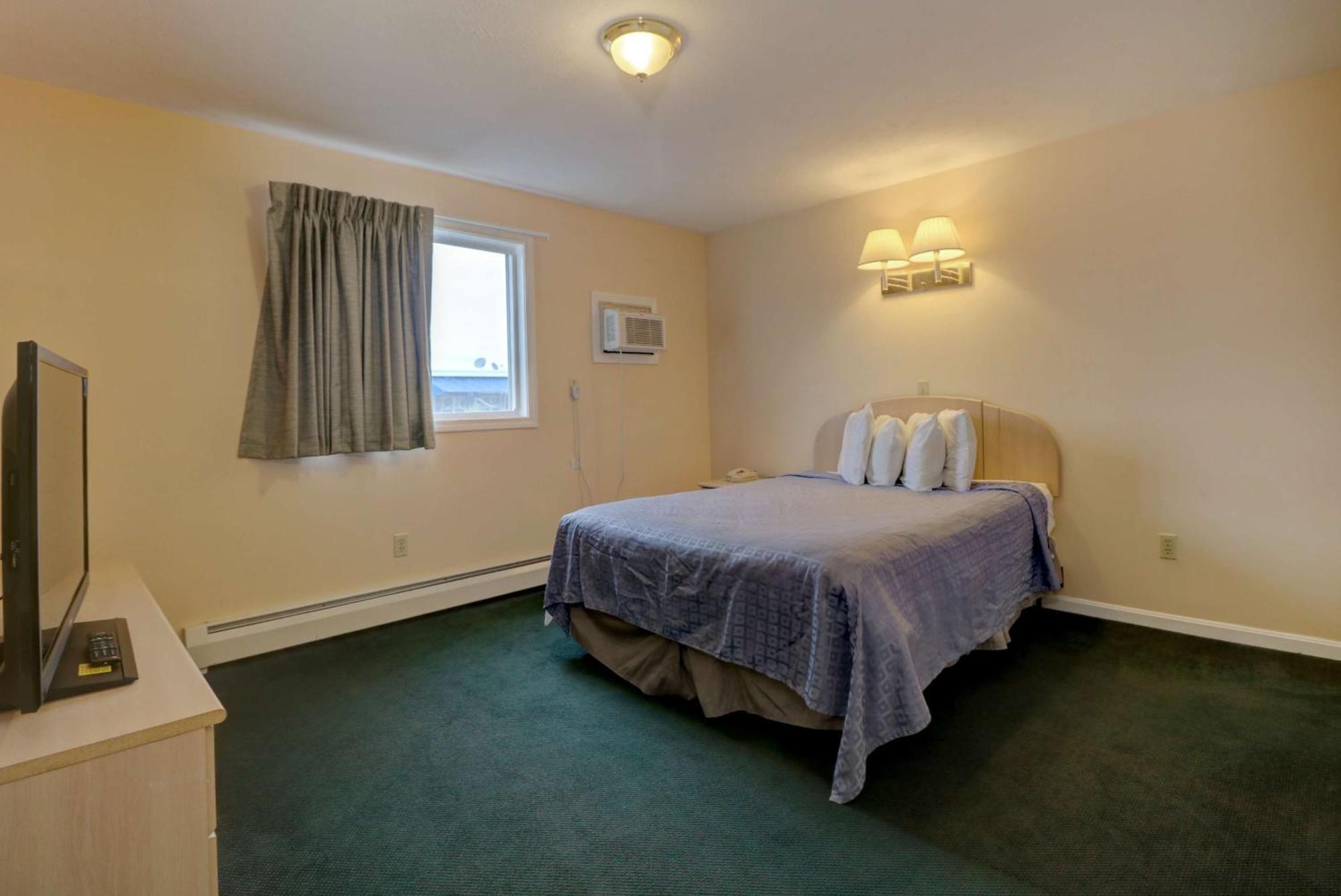 Sea View Inn أولد أوركاد بيتش المظهر الخارجي الصورة