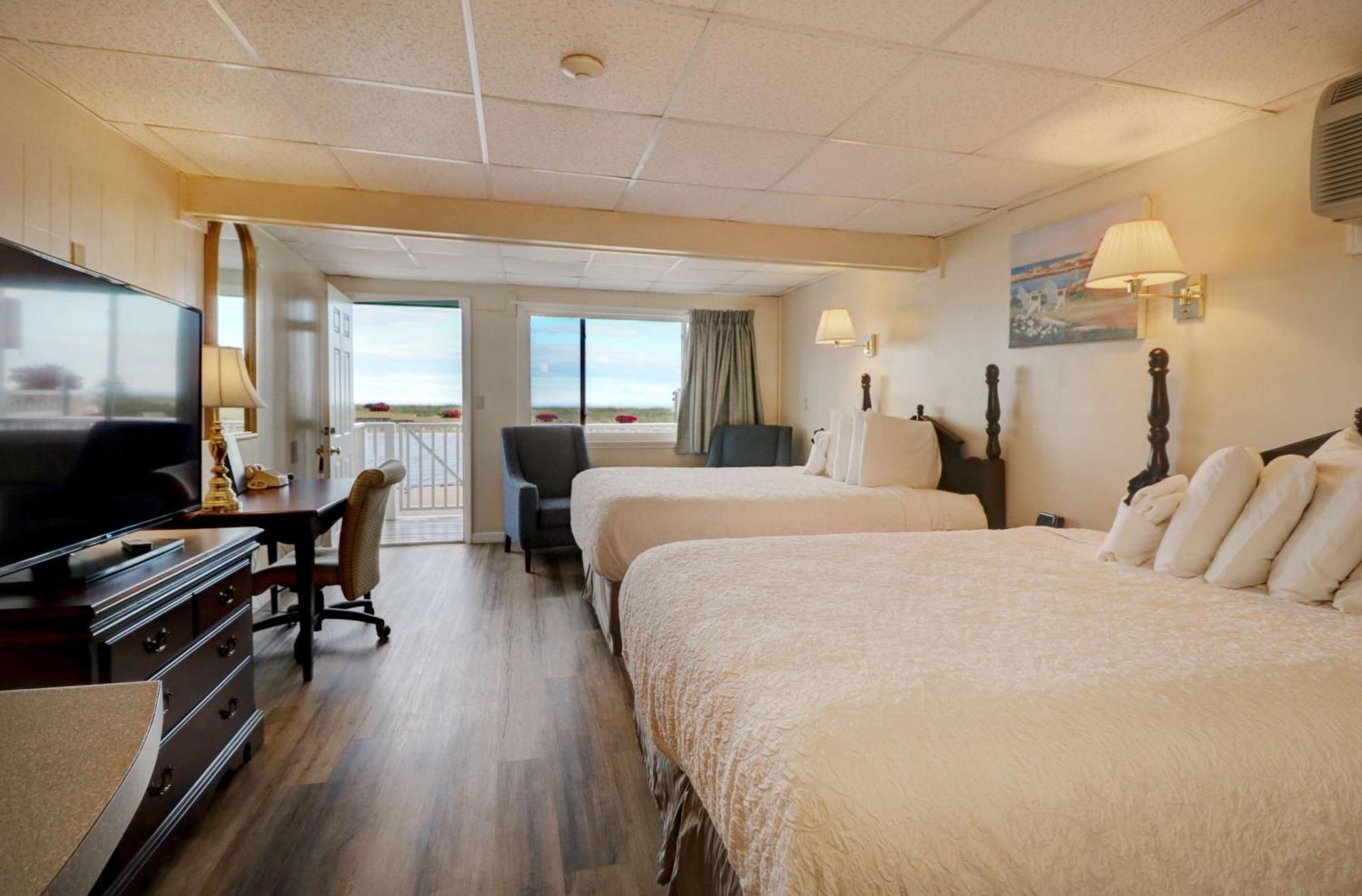 Sea View Inn أولد أوركاد بيتش المظهر الخارجي الصورة
