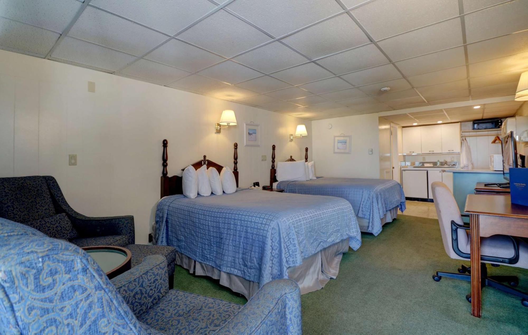 Sea View Inn أولد أوركاد بيتش المظهر الخارجي الصورة