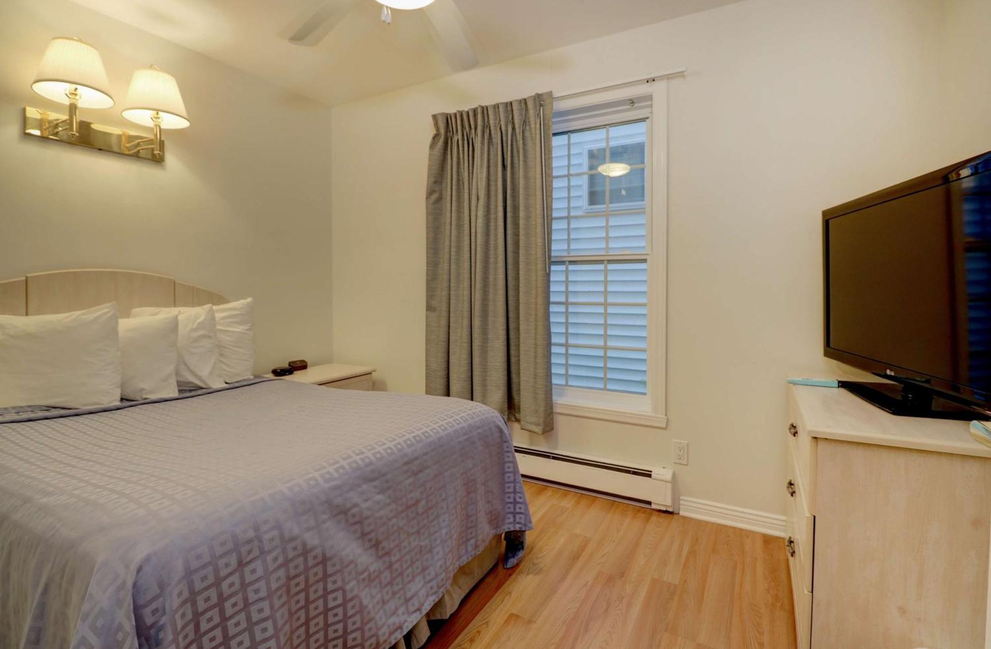 Sea View Inn أولد أوركاد بيتش المظهر الخارجي الصورة