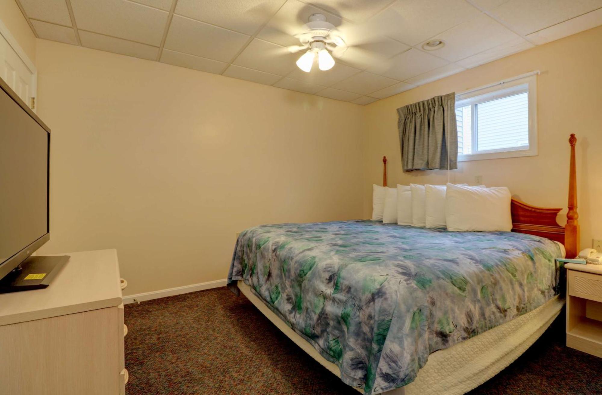 Sea View Inn أولد أوركاد بيتش المظهر الخارجي الصورة