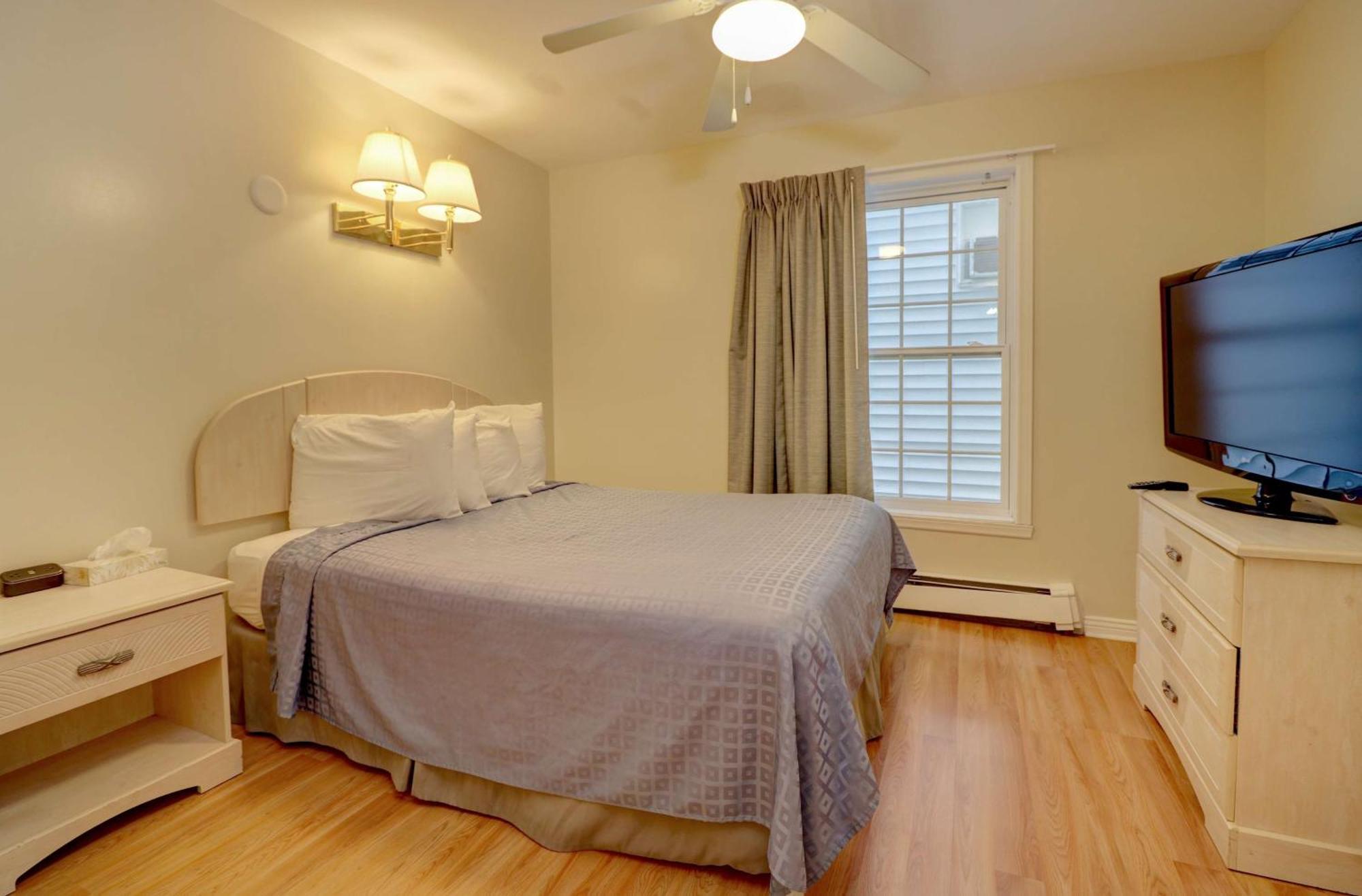 Sea View Inn أولد أوركاد بيتش المظهر الخارجي الصورة