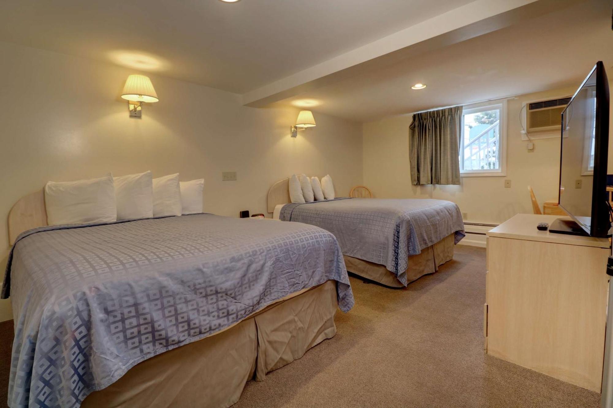 Sea View Inn أولد أوركاد بيتش المظهر الخارجي الصورة