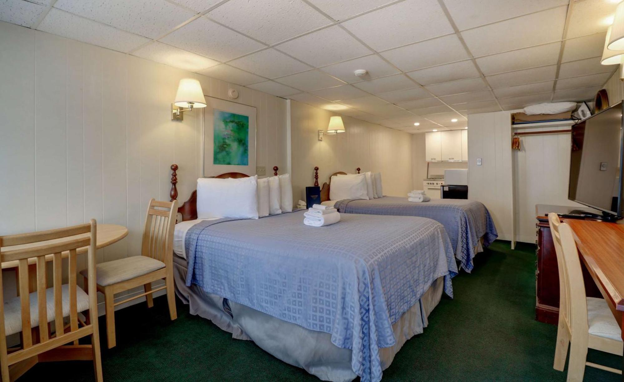 Sea View Inn أولد أوركاد بيتش المظهر الخارجي الصورة