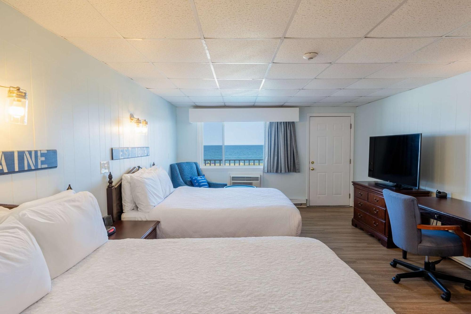 Sea View Inn أولد أوركاد بيتش المظهر الخارجي الصورة