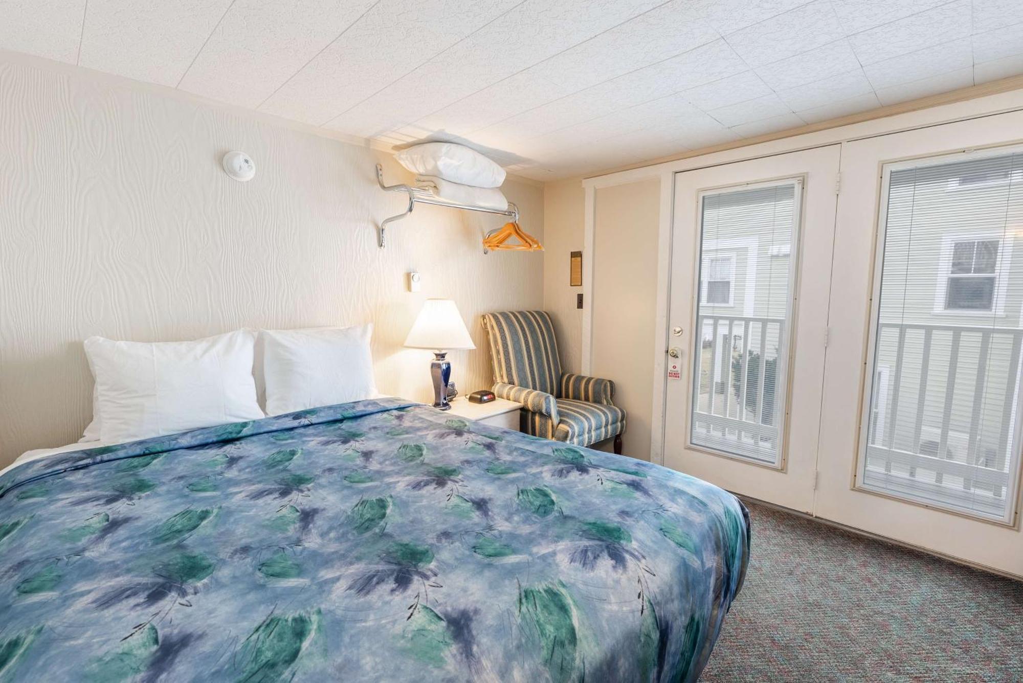 Sea View Inn أولد أوركاد بيتش المظهر الخارجي الصورة