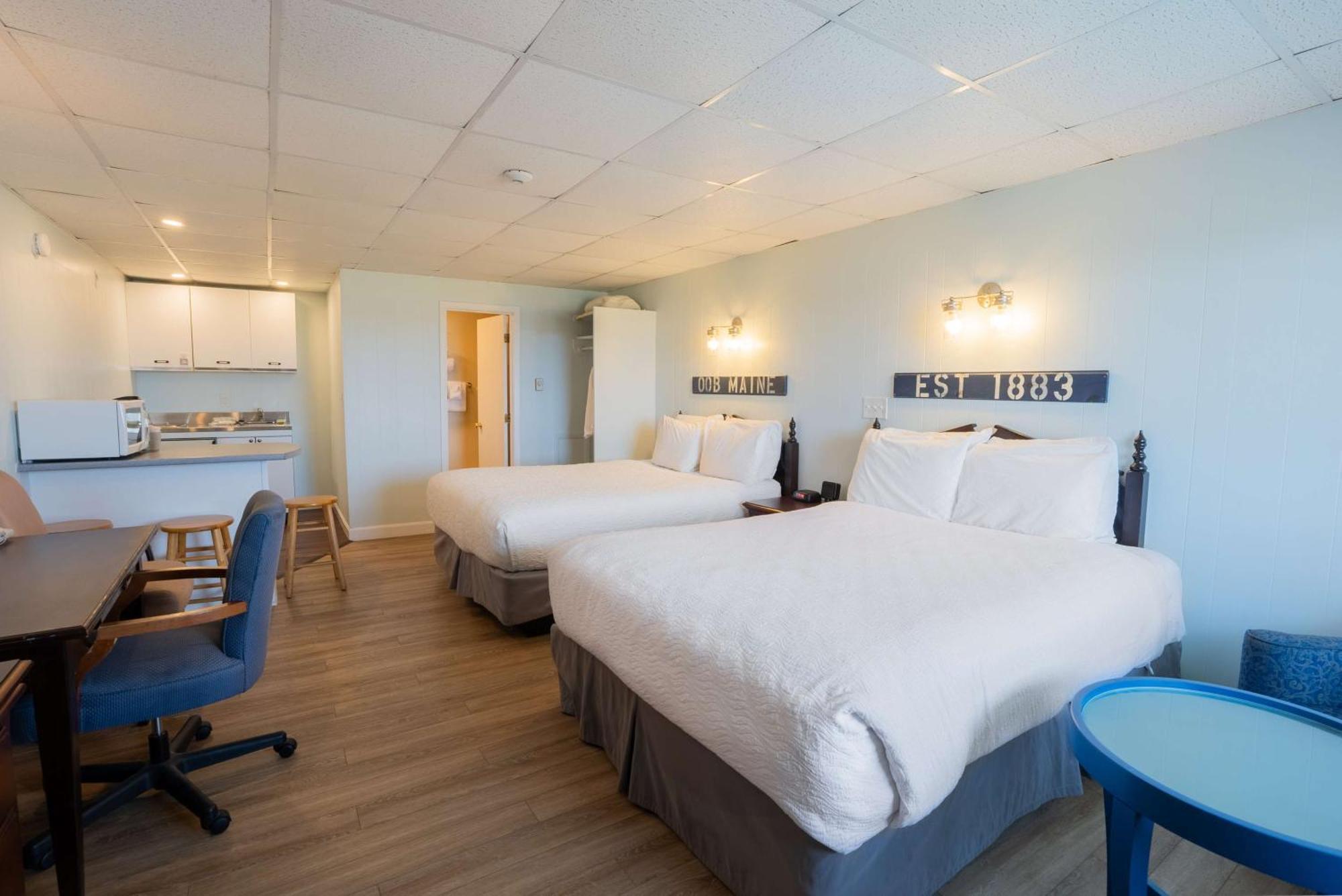 Sea View Inn أولد أوركاد بيتش المظهر الخارجي الصورة