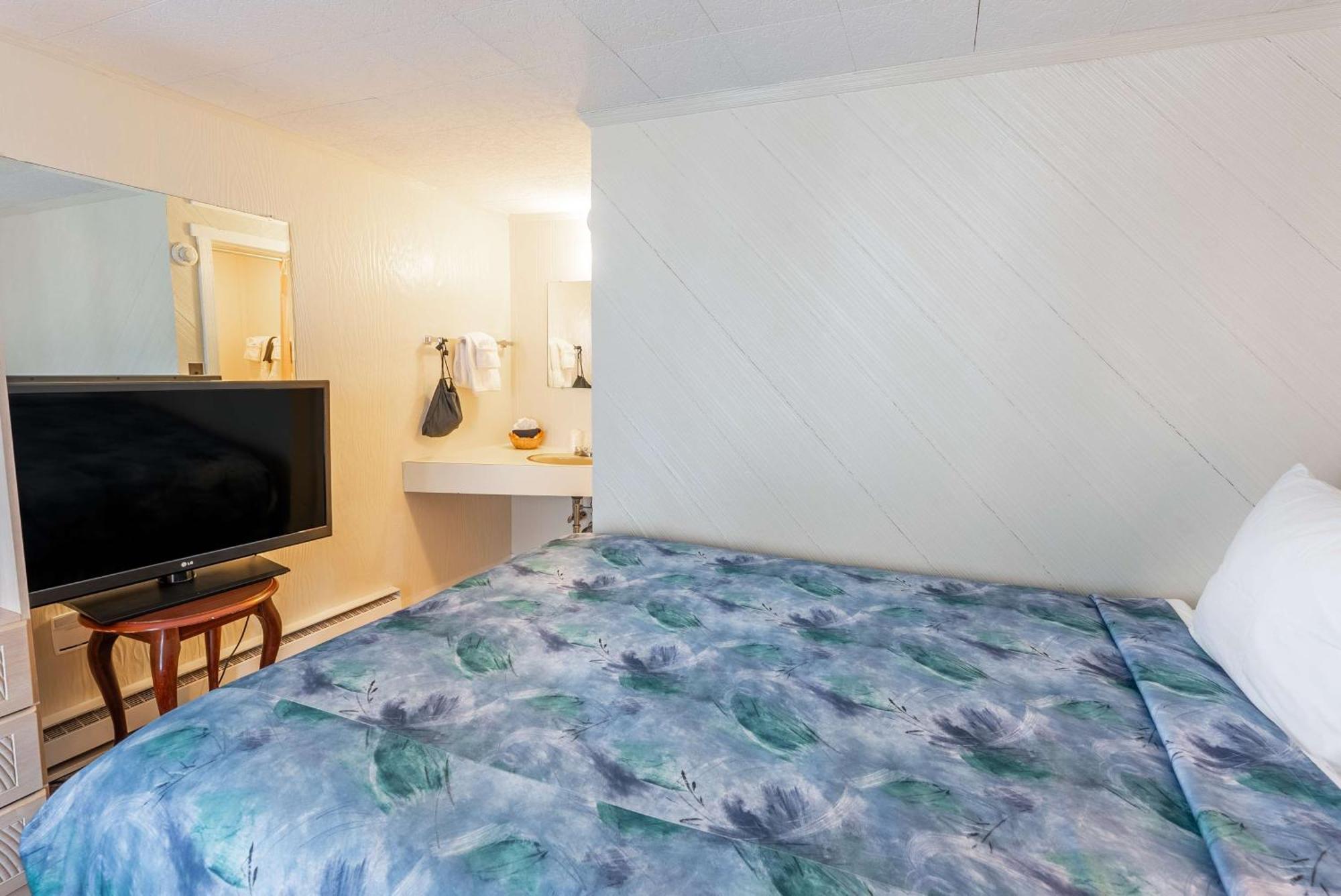 Sea View Inn أولد أوركاد بيتش المظهر الخارجي الصورة