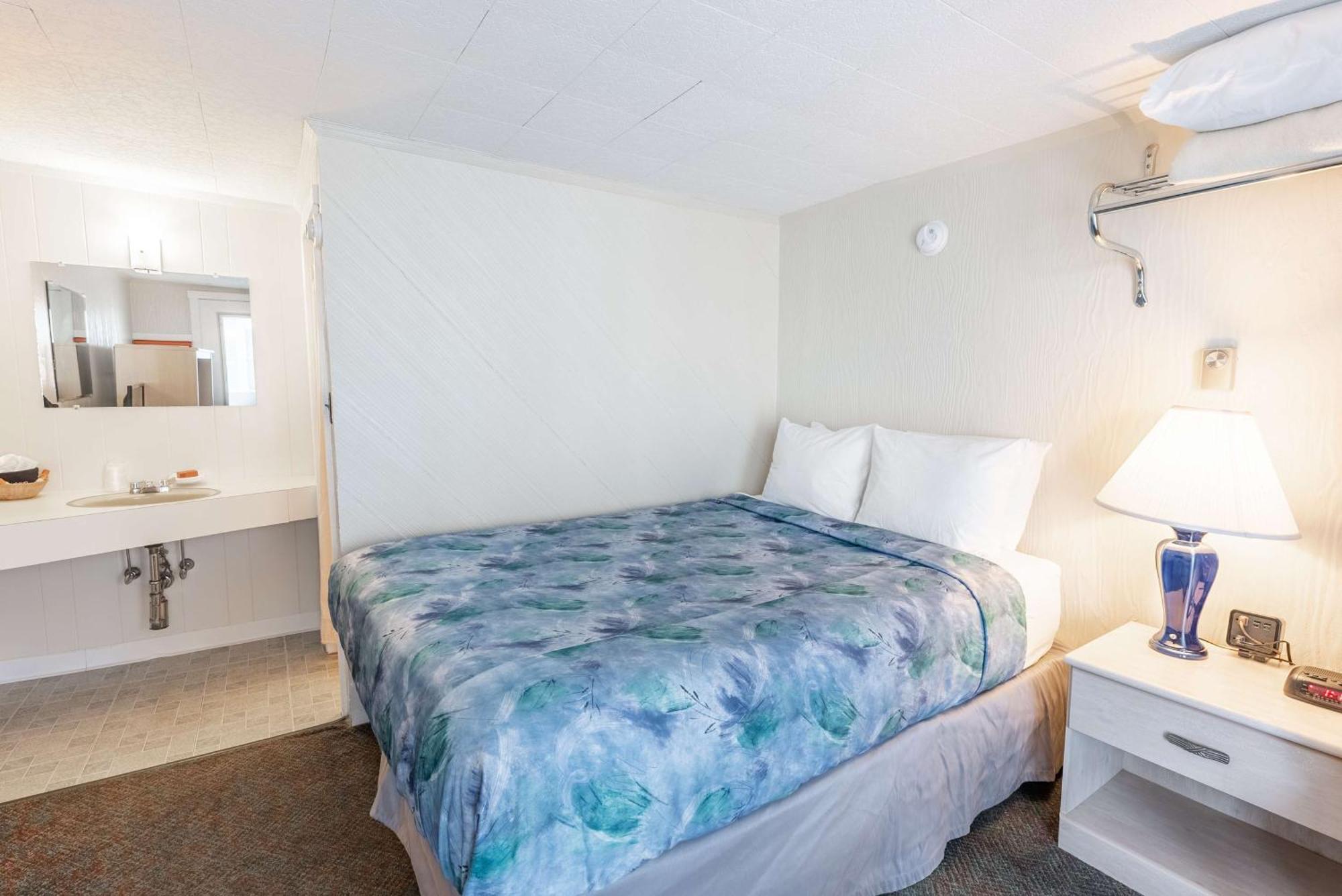 Sea View Inn أولد أوركاد بيتش المظهر الخارجي الصورة