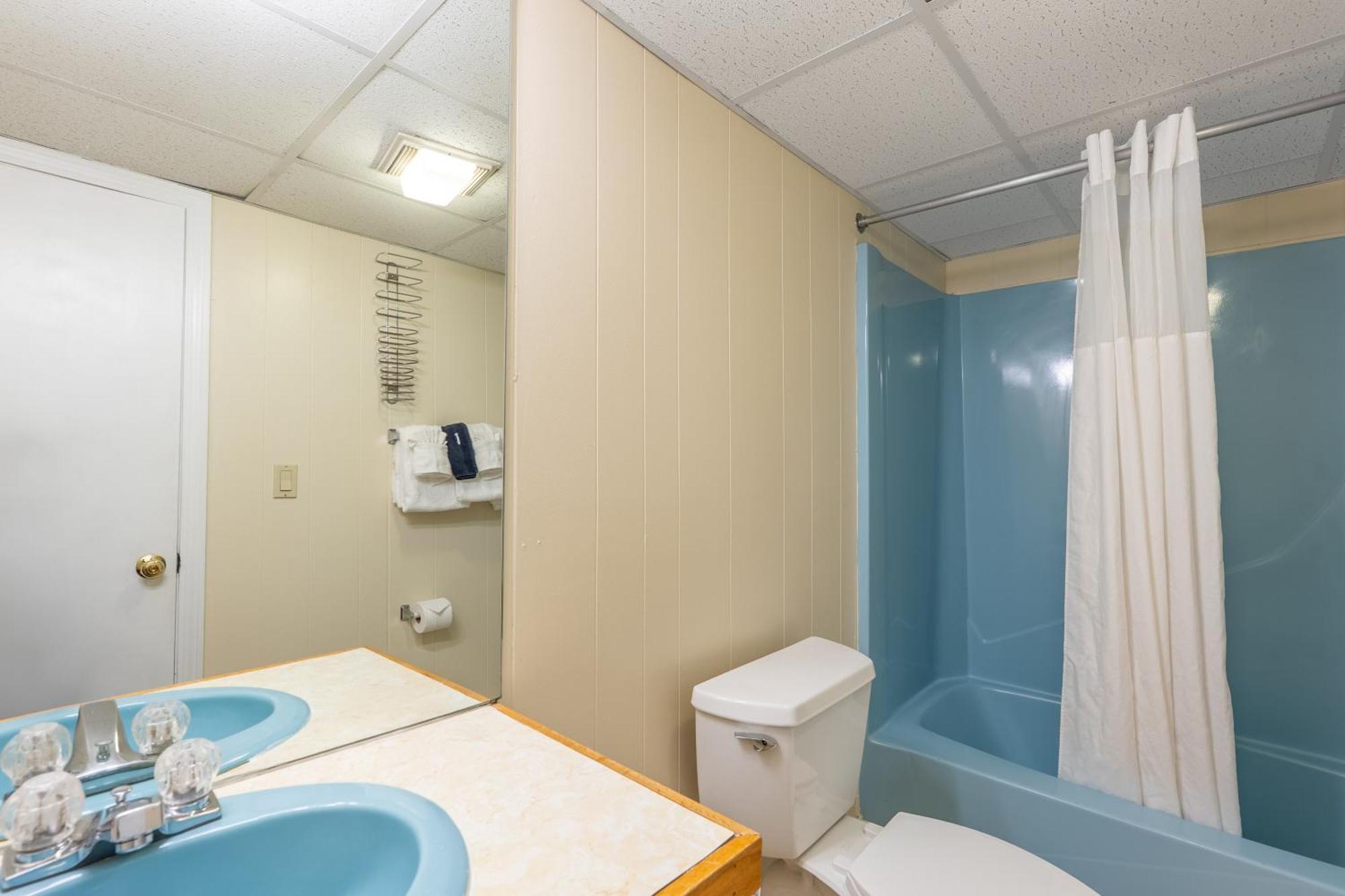 Sea View Inn أولد أوركاد بيتش المظهر الخارجي الصورة