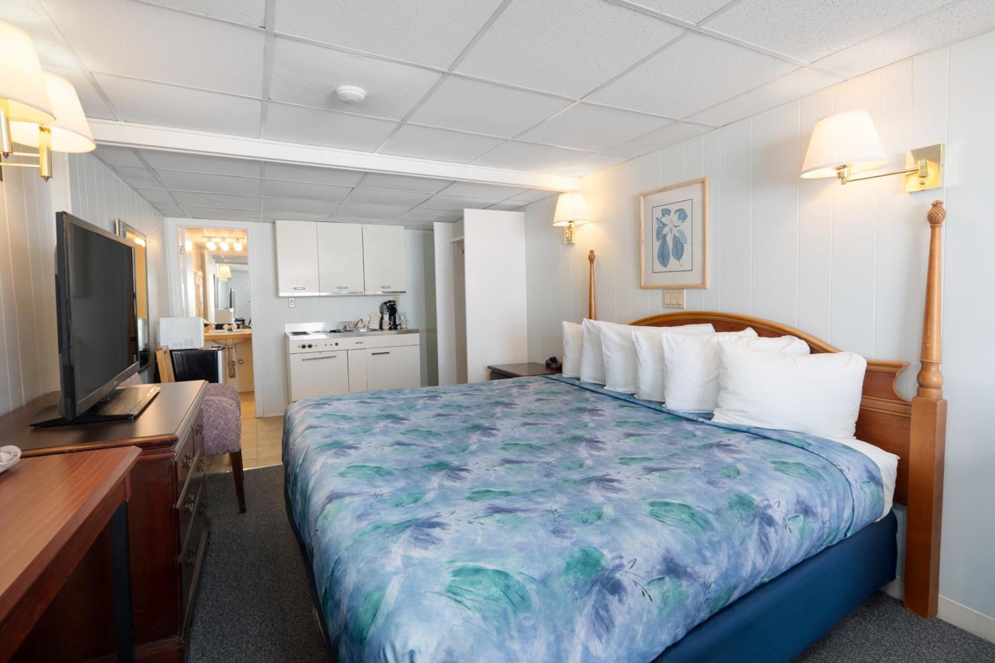 Sea View Inn أولد أوركاد بيتش المظهر الخارجي الصورة