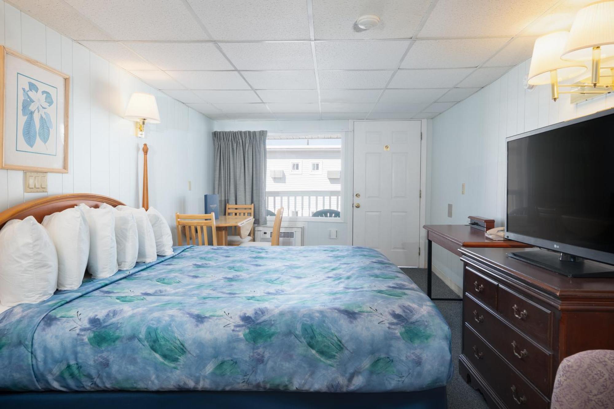 Sea View Inn أولد أوركاد بيتش المظهر الخارجي الصورة