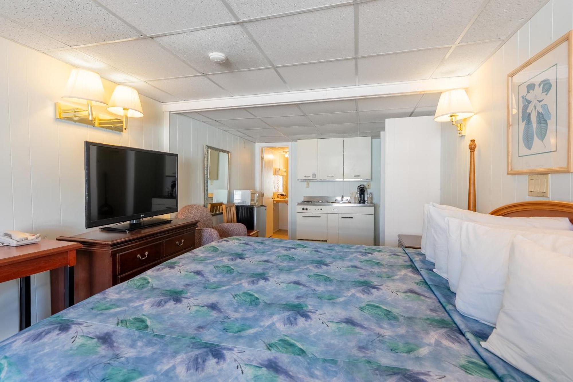 Sea View Inn أولد أوركاد بيتش المظهر الخارجي الصورة