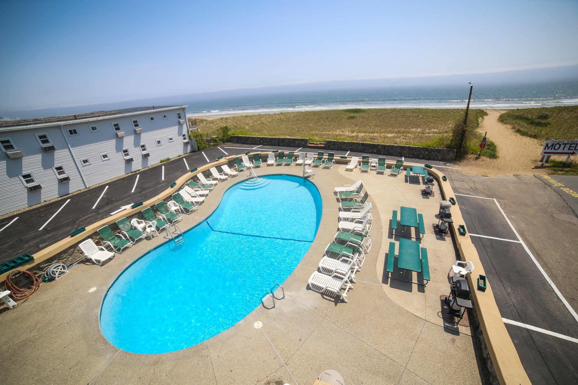 Sea View Inn أولد أوركاد بيتش المظهر الخارجي الصورة
